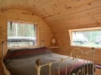Wagon bed Wagon bed